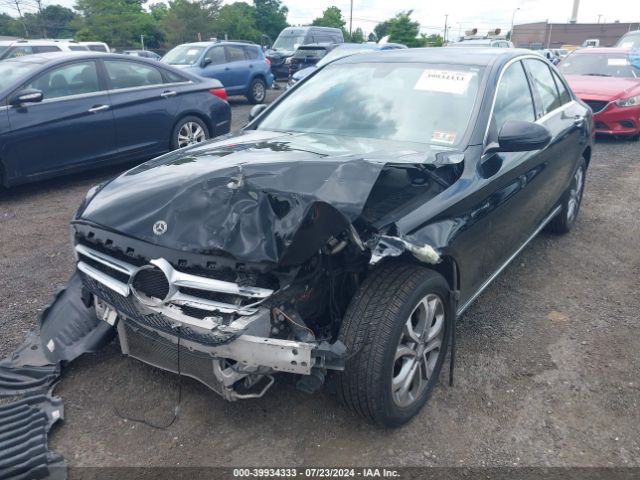55SWF4KB9HU216732 Mercedes-Benz C 300 4matic/luxury 4matic/sport 4matic