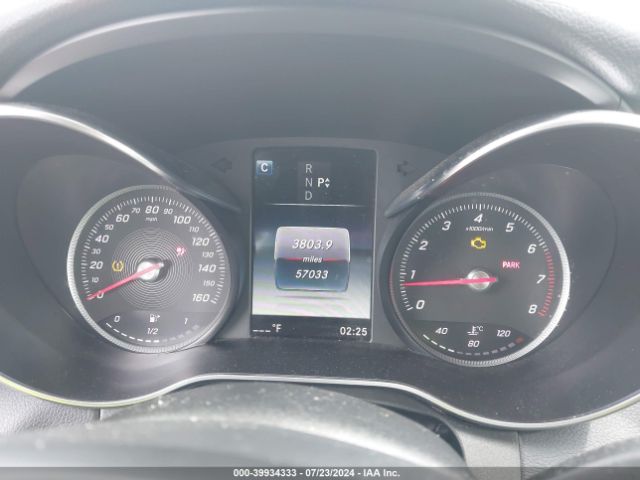 55SWF4KB9HU216732 Mercedes-Benz C 300 4matic/luxury 4matic/sport 4matic
