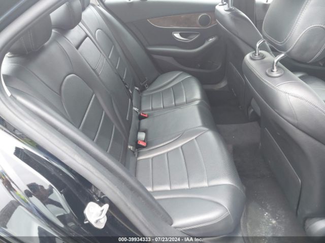 55SWF4KB9HU216732 Mercedes-Benz C 300 4matic/luxury 4matic/sport 4matic