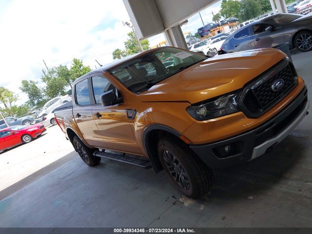 Ford Ranger Xlt 2019 1FTER4EH1KLA53602 Image 13