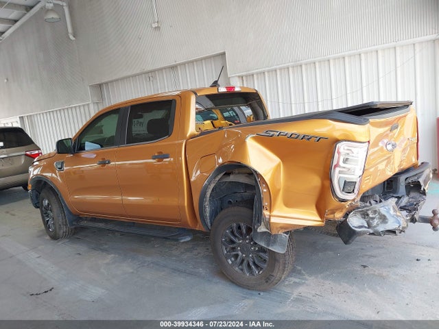 Ford Ranger Xlt 2019 1FTER4EH1KLA53602 Image 14