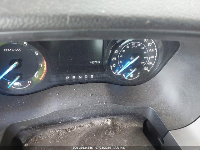 Ford Ranger Xlt 2019 1FTER4EH1KLA53602 Image 15