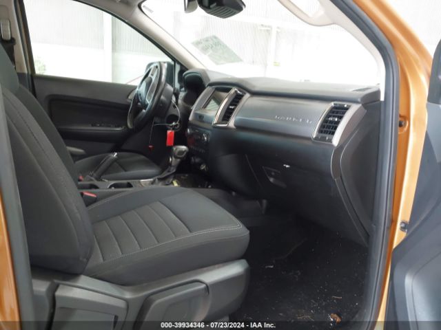 2019 FORD RANGER 1FTER4EH1KLA53602 Photo 4