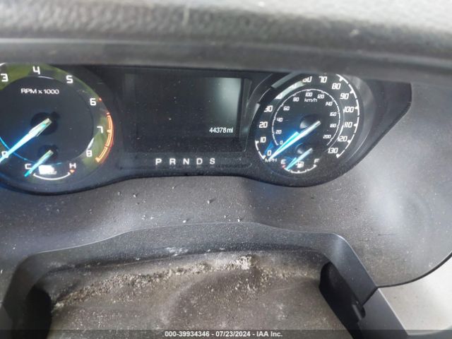 2019 FORD RANGER 1FTER4EH1KLA53602 Photo 6