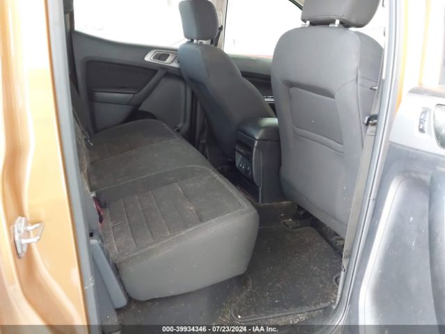 2019 FORD RANGER 1FTER4EH1KLA53602 Photo 7