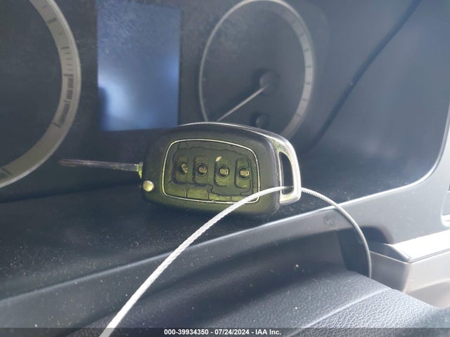 Hyundai SONATA SE 2015 5NPE24AF3FH158418 Image 11
