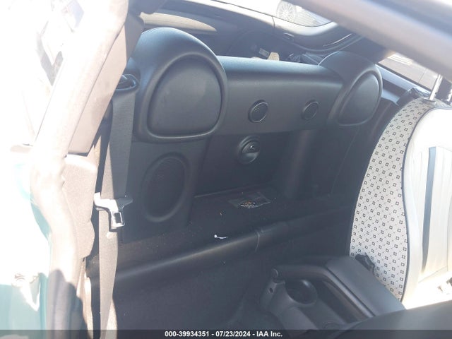 2012 MINI COOPER S WMWSX3C5XCT154843 Photo 7