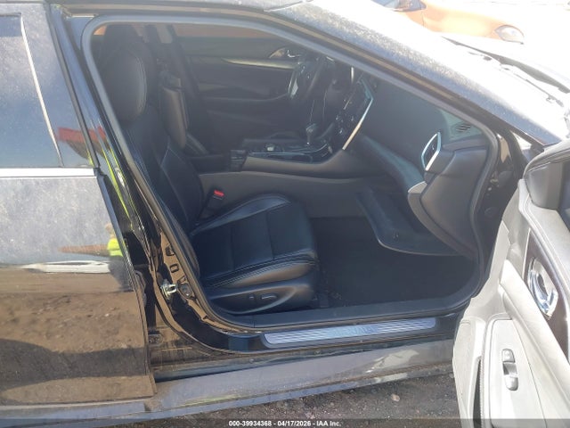 1N4AA6APXJC392457 Nissan Maxima 3.5 Sv