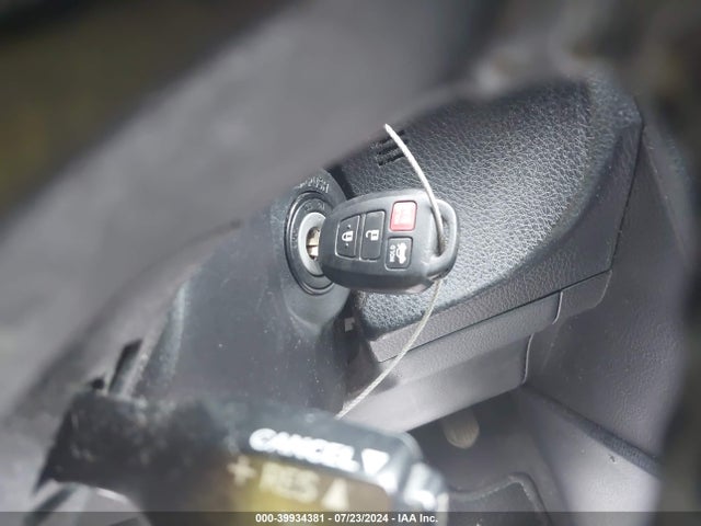 Toyota Corolla S Plus 2015 2T1BURHE2FC255703 Image 11
