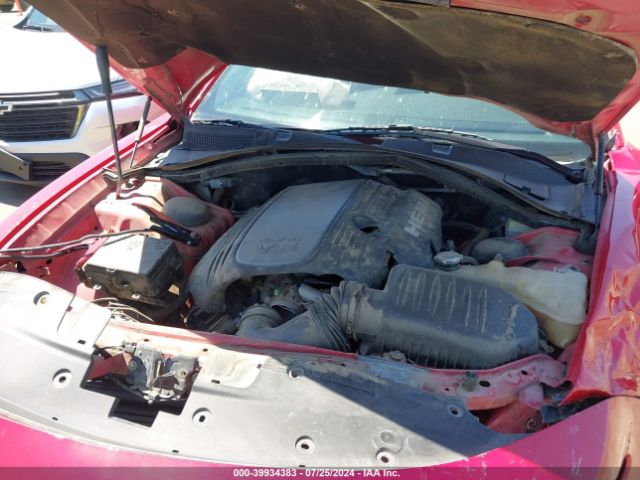 2C3CDXCT1FH893403 Dodge Charger Road/track