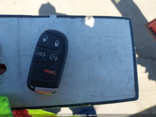 2C3CDXCT1FH893403 Dodge Charger Road/track