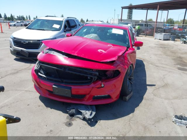2C3CDXCT1FH893403 Dodge Charger Road/track