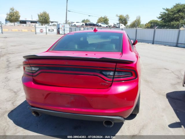 2C3CDXCT1FH893403 Dodge Charger Road/track