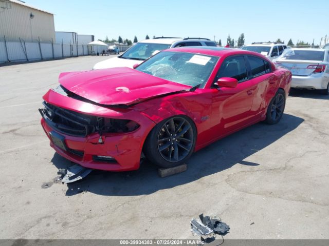 2C3CDXCT1FH893403 Dodge Charger Road/track