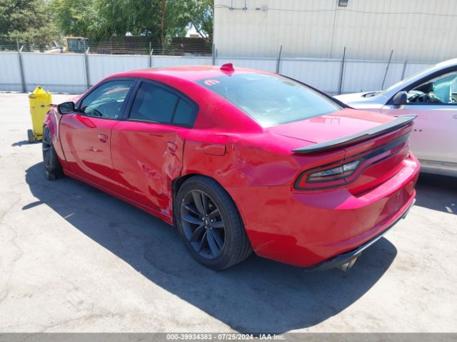 2C3CDXCT1FH893403 Dodge Charger Road/track