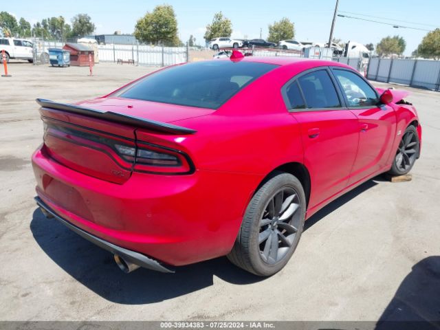 2C3CDXCT1FH893403 Dodge Charger Road/track