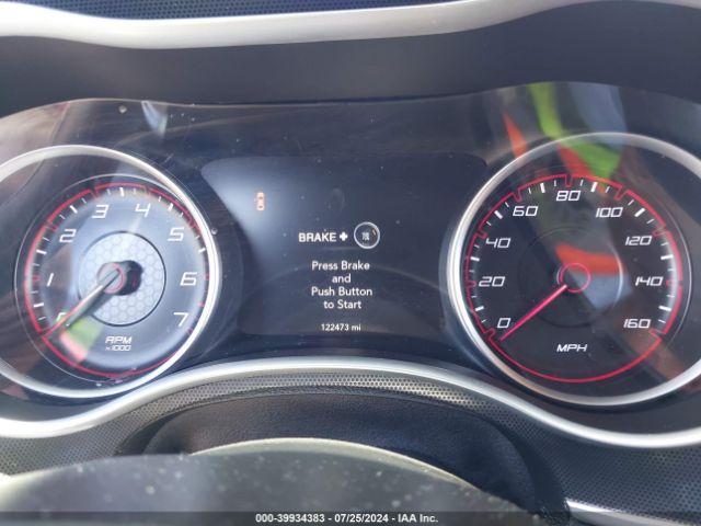 2C3CDXCT1FH893403 Dodge Charger Road/track