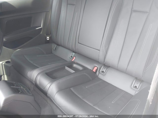 2024 AUDI A5 WAUTAAF53RA033467 Photo 7