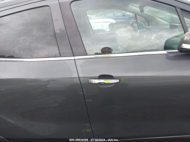 KL4CJASB5GB697530 Buick Encore