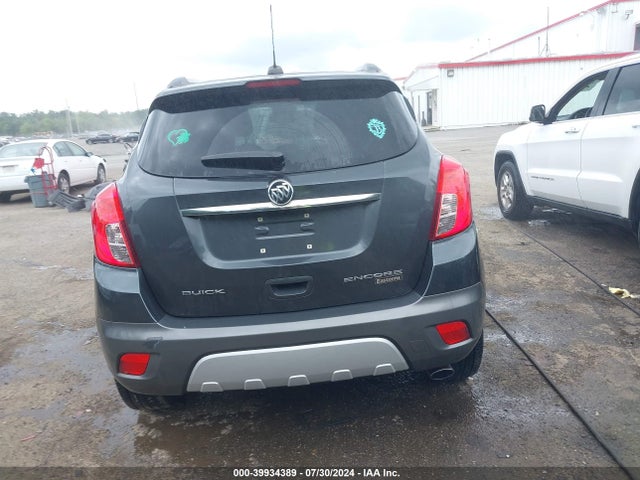 KL4CJASB5GB697530 Buick Encore