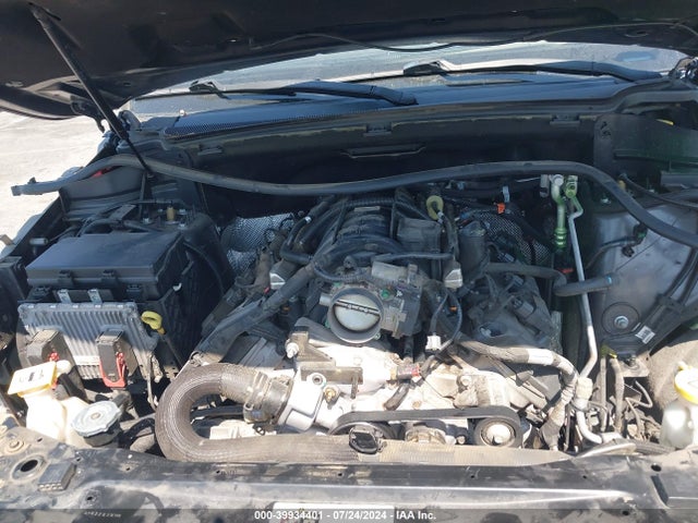 1C4RJFCT7GC469995 Jeep Grand Cherokee High Altitude