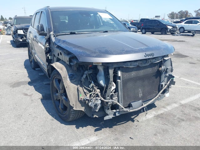 1C4RJFCT7GC469995 Jeep Grand Cherokee High Altitude