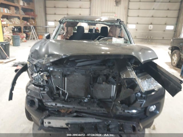 Toyota Tacoma Sr5 V6 2021 3TMCZ5AN6MM373556 Image 13