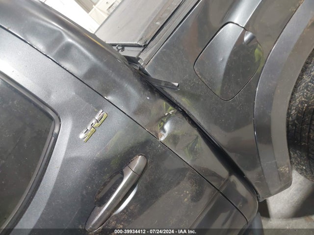 Toyota Tacoma Sr5 V6 2021 3TMCZ5AN6MM373556 Image 6