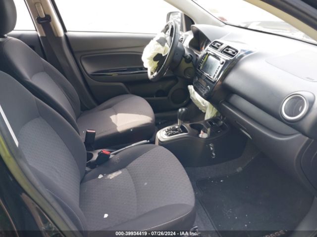 ML32A4HJ3JH012482 Mitsubishi MIRAGE SE
