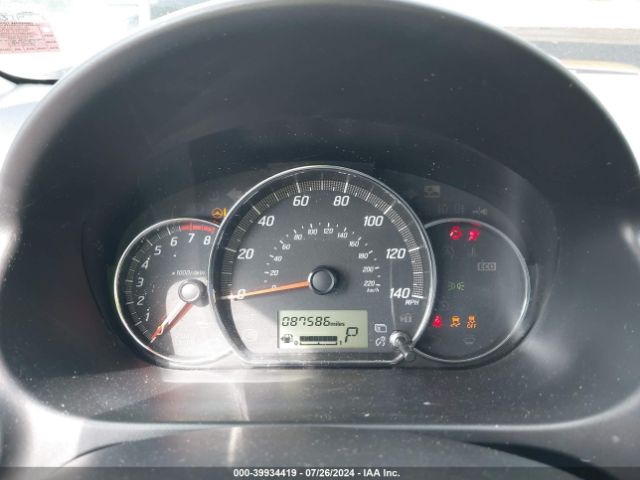 ML32A4HJ3JH012482 Mitsubishi MIRAGE SE