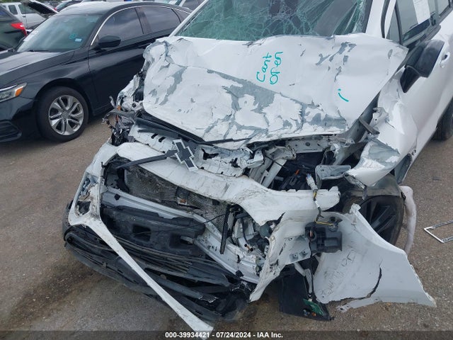 Chevrolet Trax Fwd Lt 2020 3GNCJLSB8LL315668 Image 6