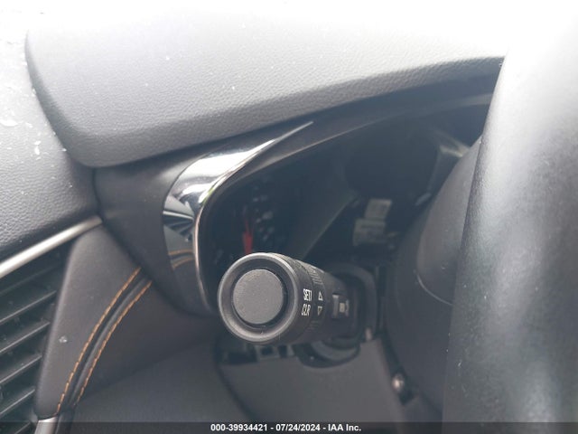 Chevrolet Trax Fwd Lt 2020 3GNCJLSB8LL315668 Image 7