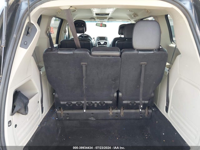 2C4RC1BG6FR637519 Chrysler Town & Country Touring