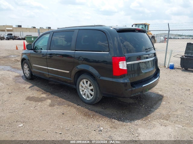 2C4RC1BG6FR637519 Chrysler Town & Country Touring