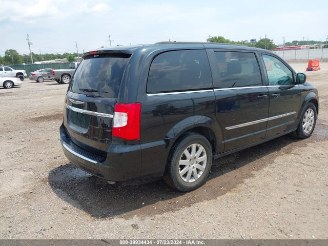 2C4RC1BG6FR637519 Chrysler Town & Country Touring