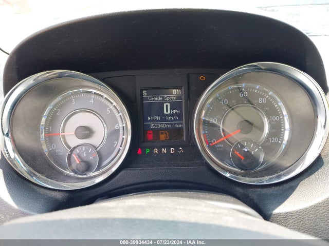 2C4RC1BG6FR637519 Chrysler Town & Country Touring