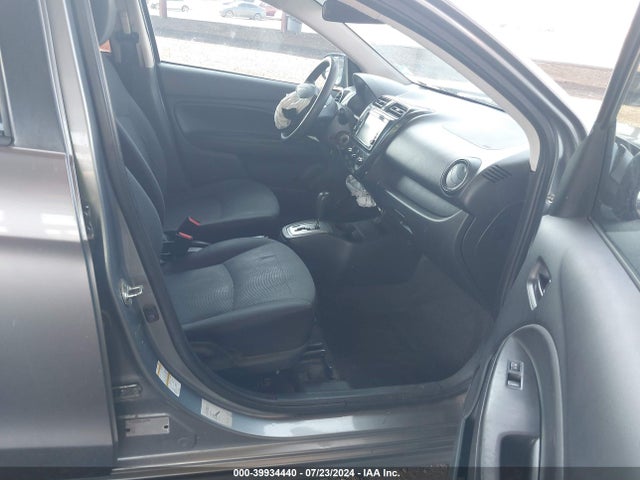 2019 MITSUBISHI MIRAGE G4 ML32F3FJ2KHF03726 Photo 4