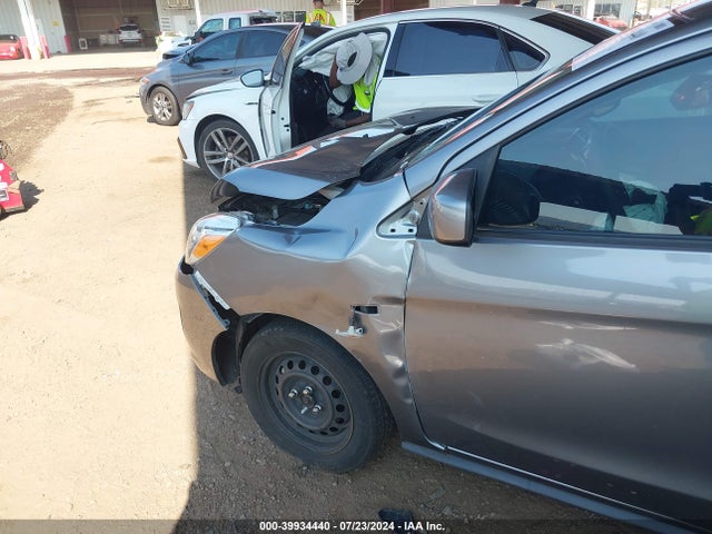 2019 MITSUBISHI MIRAGE G4 ML32F3FJ2KHF03726 Photo 5