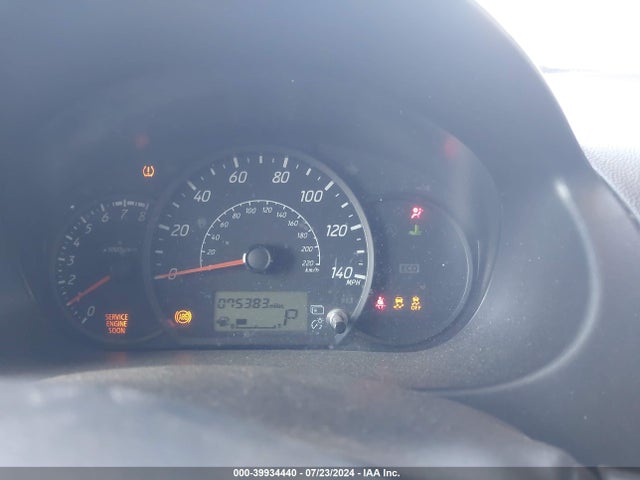 2019 MITSUBISHI MIRAGE G4 ML32F3FJ2KHF03726 Photo 6