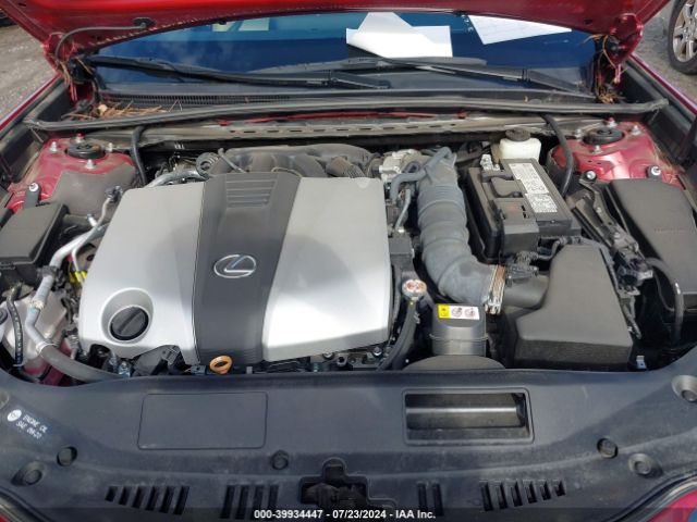 58ADZ1B14MU088220 Lexus ES 350