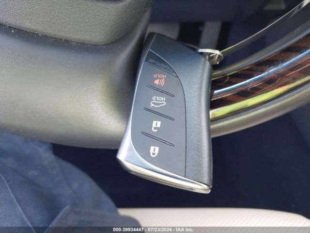 58ADZ1B14MU088220 Lexus ES 350