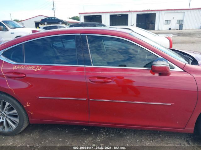 58ADZ1B14MU088220 Lexus ES 350