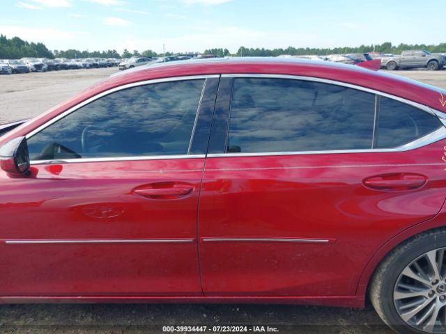 58ADZ1B14MU088220 Lexus ES 350