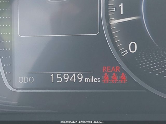 58ADZ1B14MU088220 Lexus ES 350