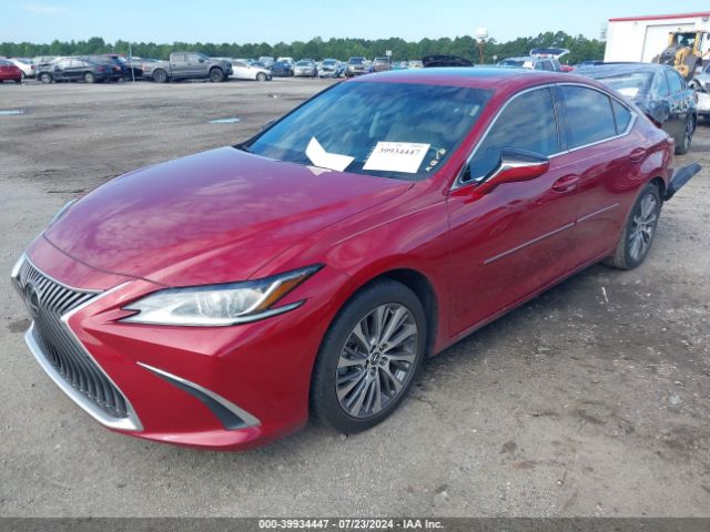 58ADZ1B14MU088220 Lexus ES 350