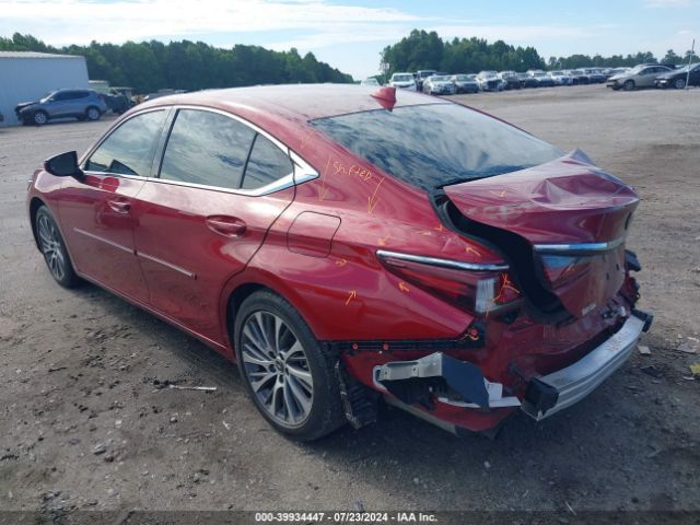 58ADZ1B14MU088220 Lexus ES 350
