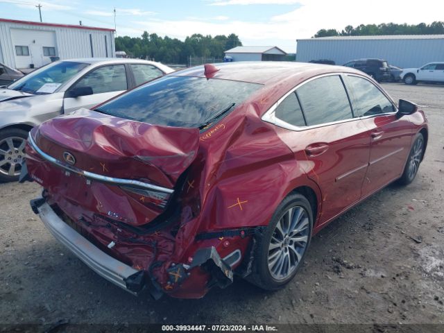 58ADZ1B14MU088220 Lexus ES 350