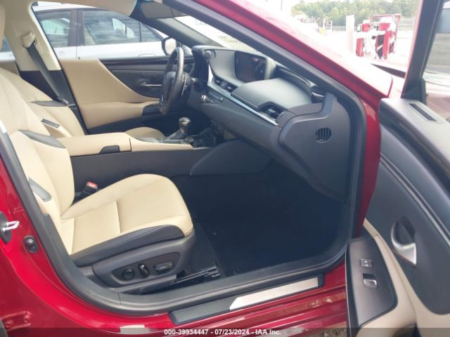 58ADZ1B14MU088220 Lexus ES 350