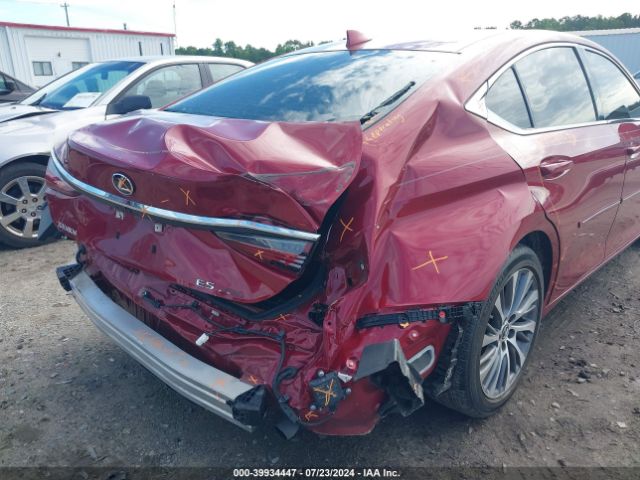 58ADZ1B14MU088220 Lexus ES 350
