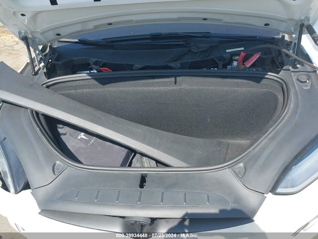 Tesla MODEL X 2019 5YJXCDE29KF207773 Image 26